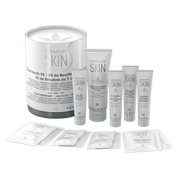 HERBALIFE SKIN SET 7 ΗΜΕΡΩΝ