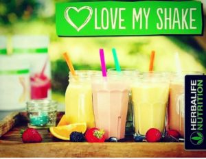 herbalife πρωτεινη