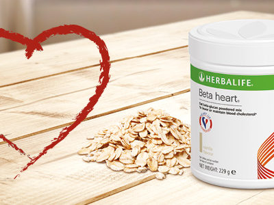 Beta Heart