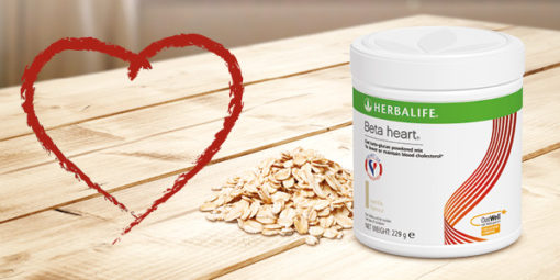 Beta Heart