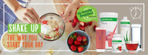 herbalife nutrition κριτικες