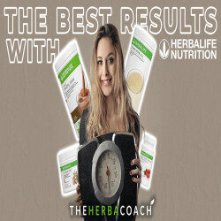 Επιλέξτε την υγιεινή διατροφή της Herbalife