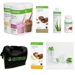 herbal greece